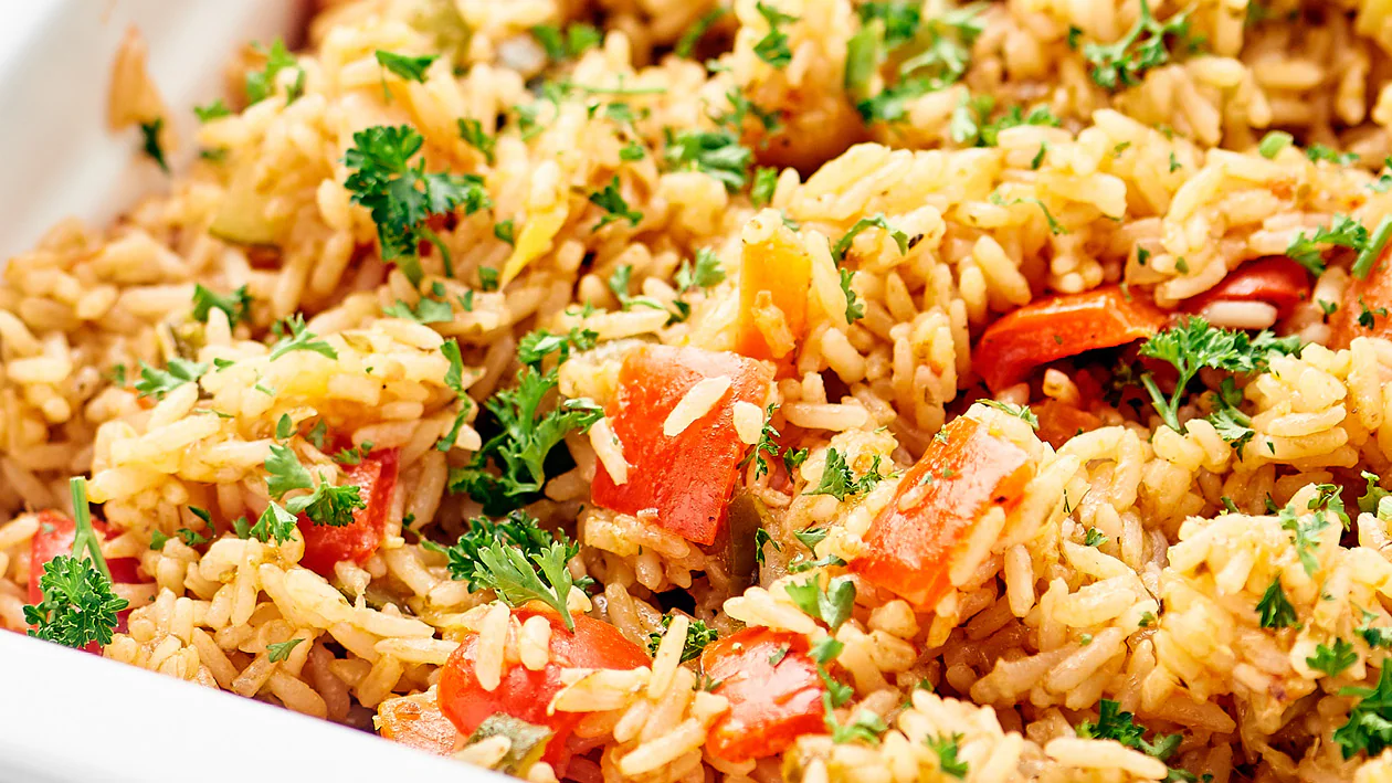 Port Fire Rice Catalouge